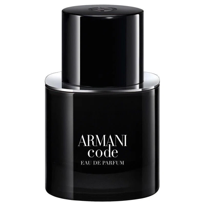 GIORGIO ARMANI - ARMANI CODE (Nuova Edizione) - UOMO - Eau de Parfum