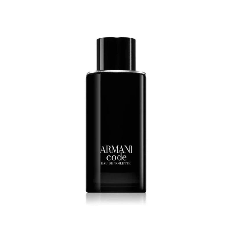GIORGIO ARMANI - ARMANI CODE (Nuova Edizione) - UOMO - Eau de Toilette