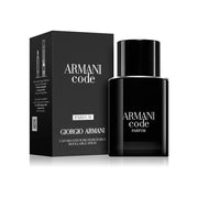 GIORGIO ARMANI - ARMANI CODE (Nuova Edizione) - UOMO - Parfum