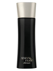 GIORGIO ARMANI - ARMANI CODE ULTIMATE - UOMO - Eau de Toilette Intense
