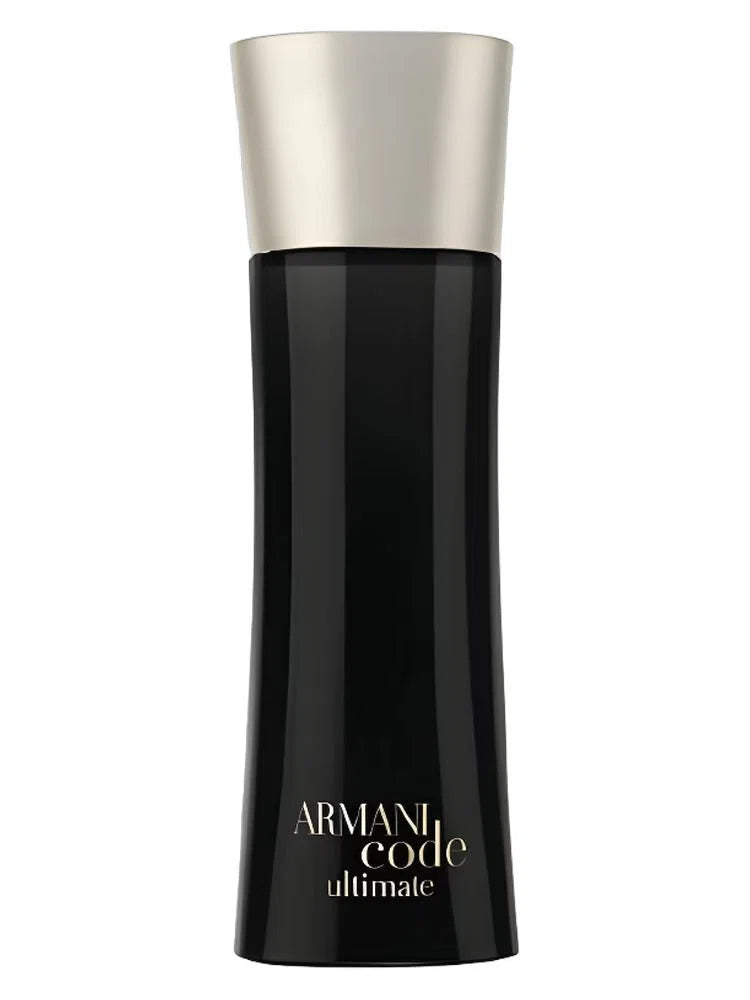 GIORGIO ARMANI - ARMANI CODE ULTIMATE - UOMO - Eau de Toilette Intense