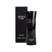 GIORGIO ARMANI - ARMANI CODE (Vecchia Edizione) - UOMO - Eau de Toilette