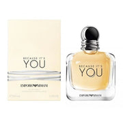 GIORGIO ARMANI - BECAUSE IT'S YOU - DONNA - Eau de Parfum