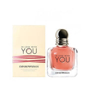 GIORGIO ARMANI - IN LOVE WITH YOU  - DONNA - Eau de Parfum
