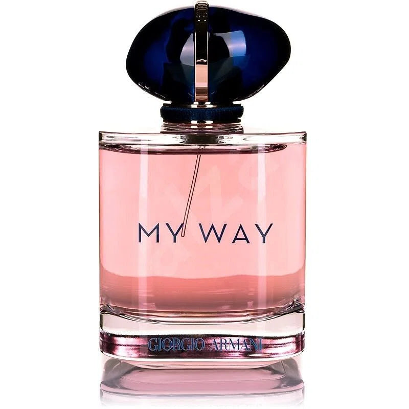 GIORGIO ARMANI - MY WAY - Eau de Parfum