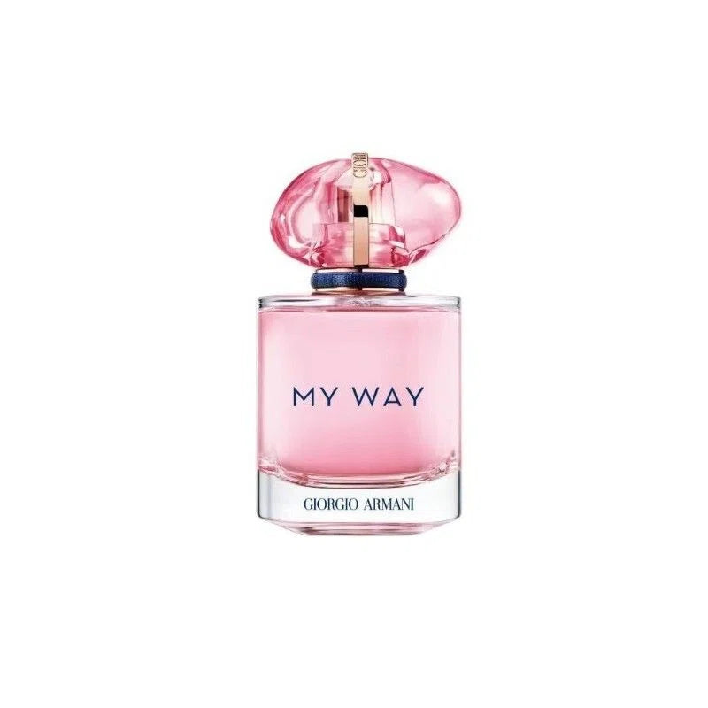 GIORGIO ARMANI - MY WAY NECTAR - Eau de Parfum