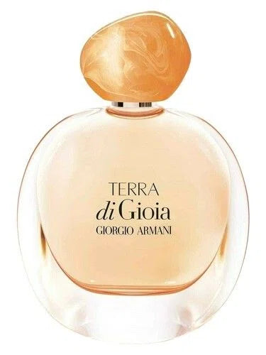 GIORGIO ARMANI - TERRA DI GIOIA  - DONNA - Eau de Parfum