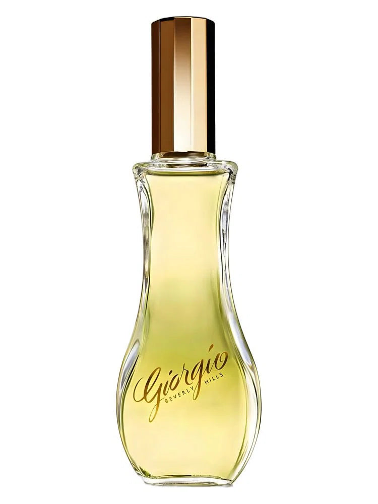GIORGIO BEVERLY HILLS - GIORGIO - Eau de Toilette