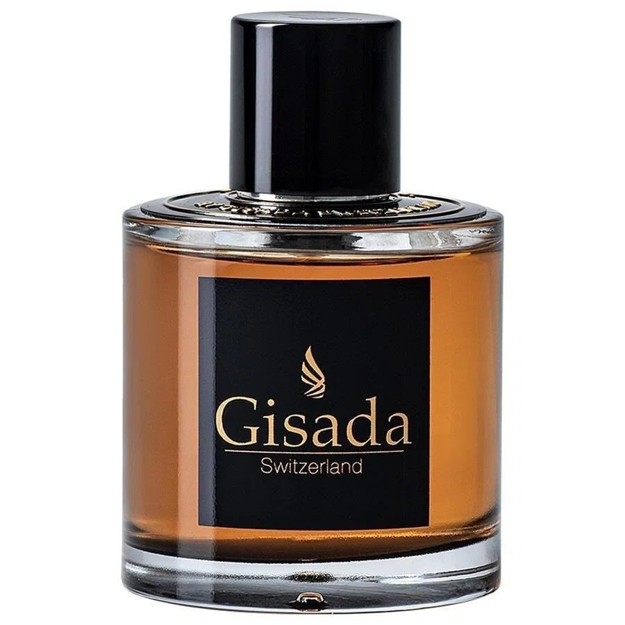 GISADA SWITZERLAND - AMBASSADOR FOR MEN - Eau de Parfum