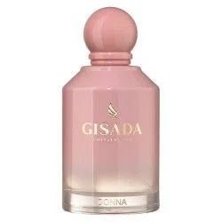 GISADA SWITZERLAND - PRESTIGE DONNA - Eau de Parfum