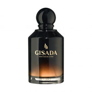 GISADA SWITZERLAND - PRESTIGE UOMO - Eau de Parfum