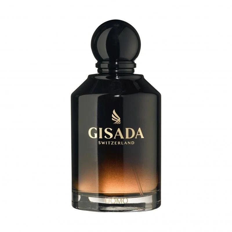 GISADA SWITZERLAND - PRESTIGE UOMO - Eau de Parfum