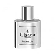 GISADA SWITZERLAND - TITANIUM - Eau de Parfum