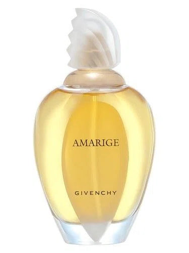 GIVENCHY - AMARIGE - Eau de Toilette