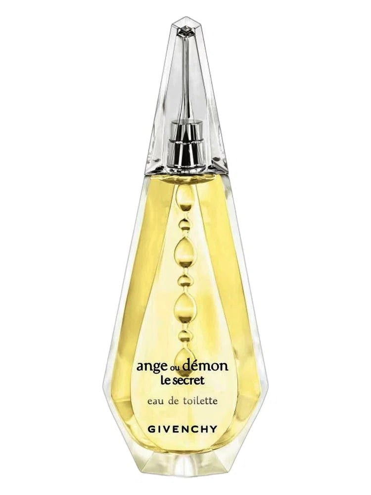 GIVENCHY - ANGE OU DEMON LE SECRET - Eau de Toilette