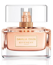 GIVENCHY - DAHILIA DIVIN - Eau de Toilette