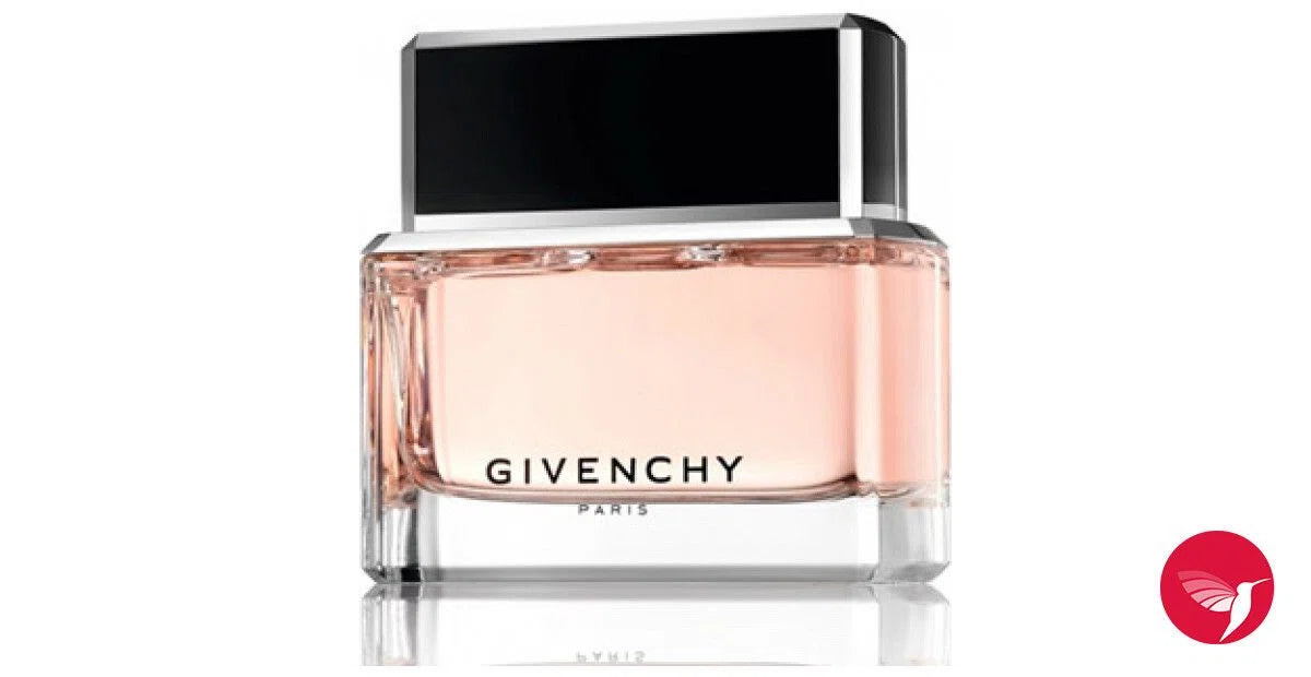 GIVENCHY - DAHLIA NOIR - Eau de Toilette