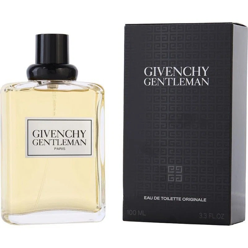 GIVENCHY - GENTLEMAN - Eau de Toilette Originale
