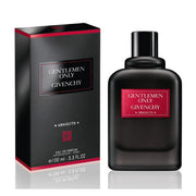 GIVENCHY - GENTLEMAN ONLY ABSOLUTE (Vecchia Edizione) - Eau de Parfum