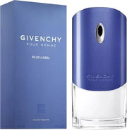 GIVENCHY - GIVENCHY POUR HOMME BLUE LABEL - Eau de Toilette