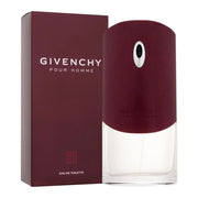 GIVENCHY - GIVENCHY POUR HOMME - Eau de Toilette