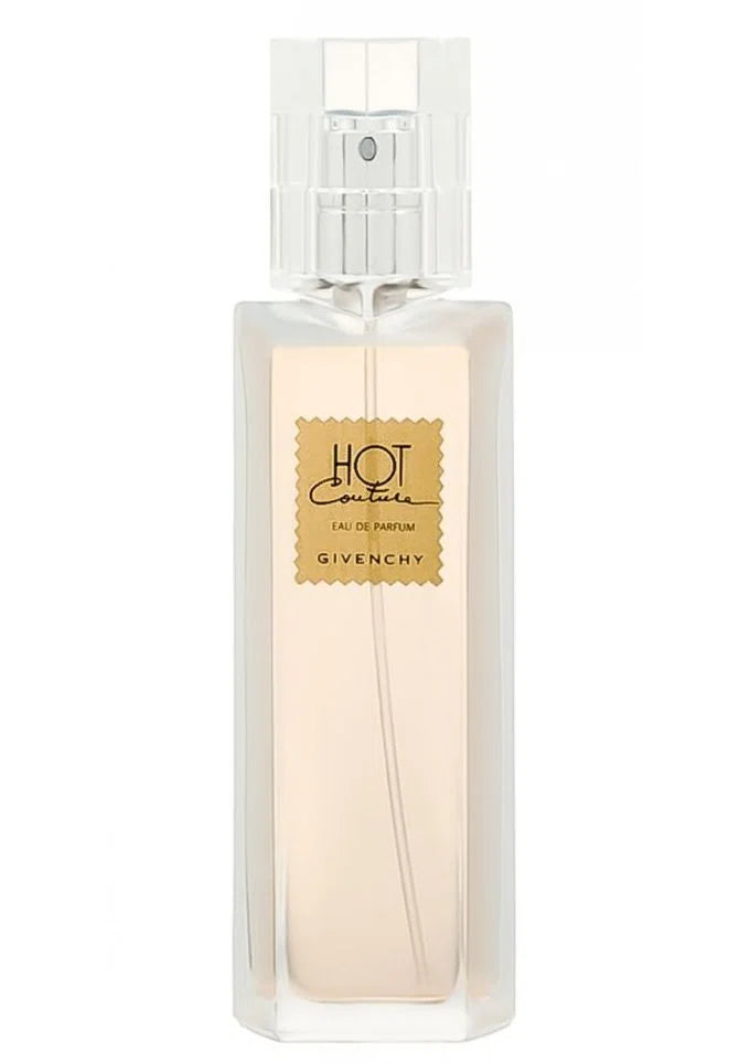 GIVENCHY - HOT COUTURE (Vecchia Edizione) - DONNA - Eau de Parfum