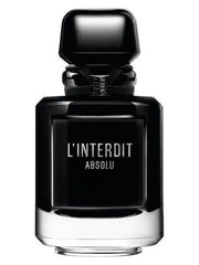 GIVENCHY - L'INTERDIT ABSOLU - Eau de Parfum Intense