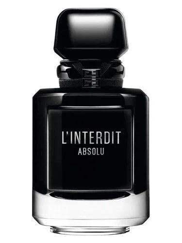 GIVENCHY - L'INTERDIT ABSOLU - Eau de Parfum Intense
