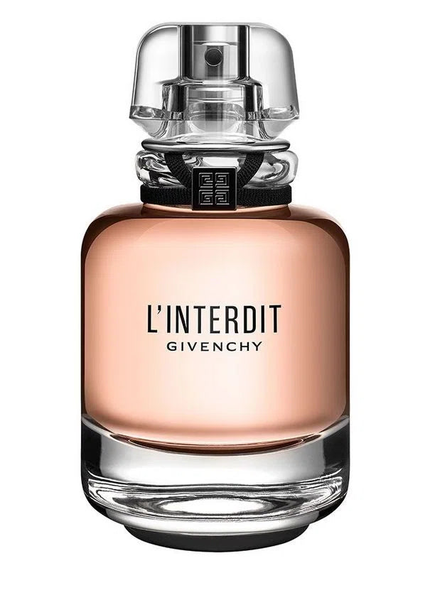 GIVENCHY - L'INTERDIT - Eau de Parfum