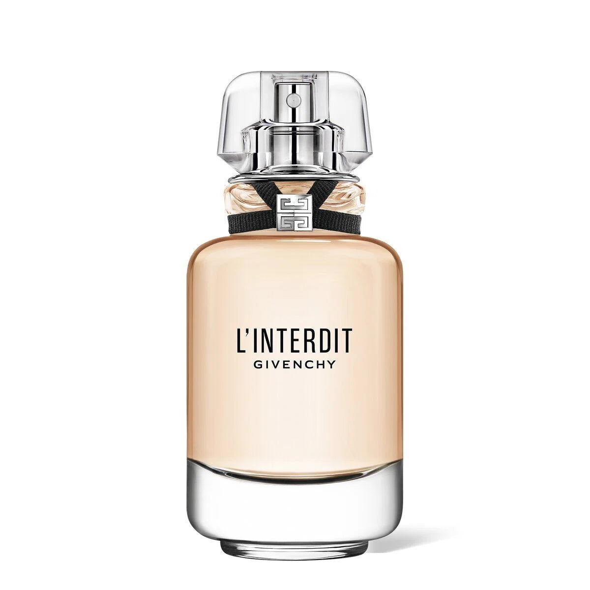 GIVENCHY - L'INTERDIT - Eau de Toilette