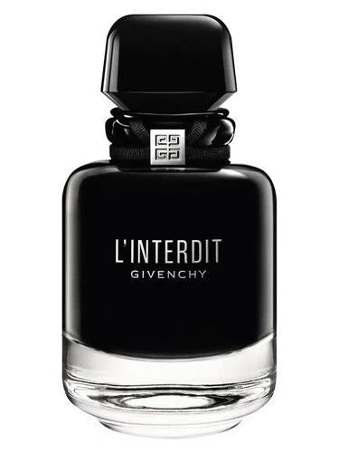 GIVENCHY - L'INTERDIT INTENSE - Eau de Parfum Intense