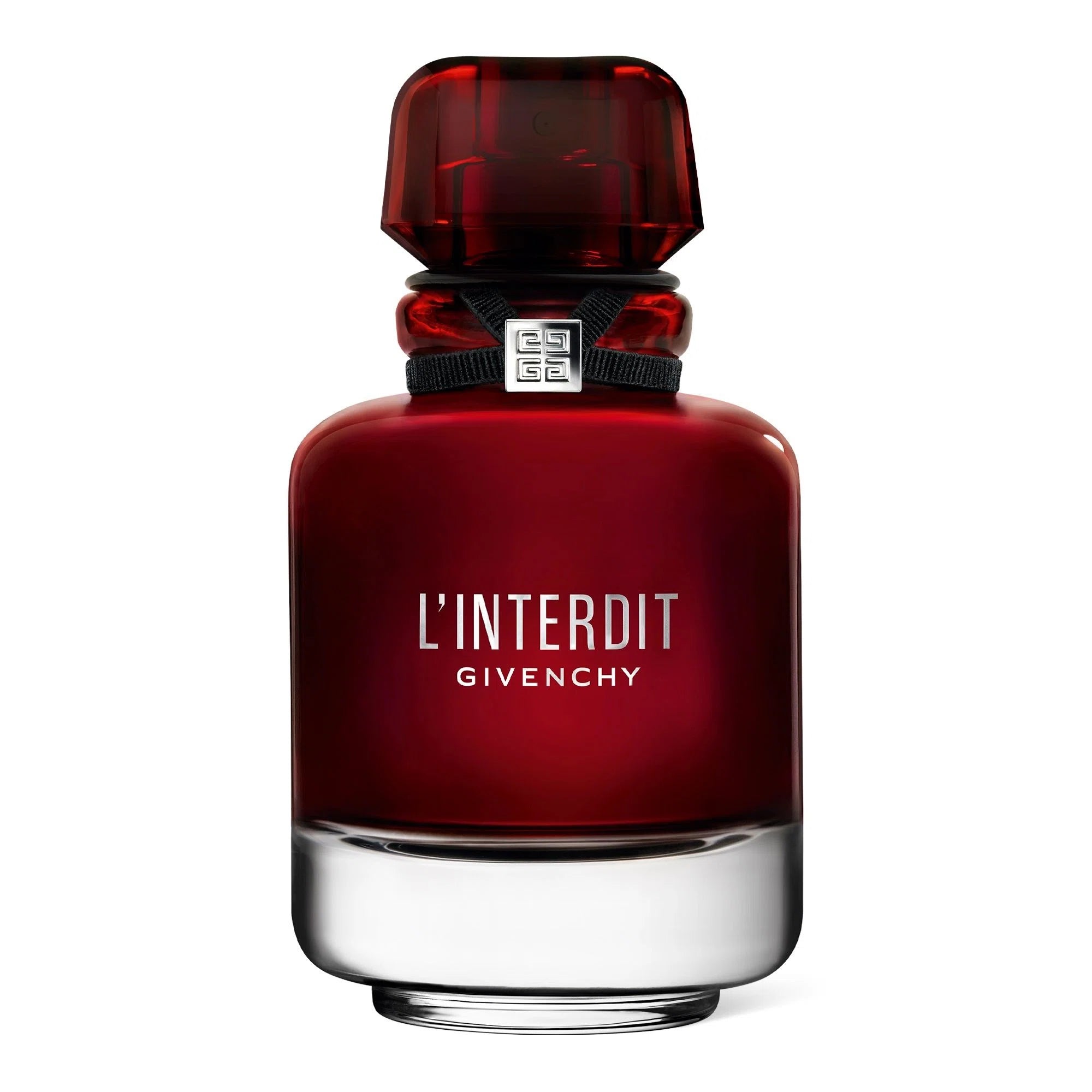 GIVENCHY - L'INTERDIT ROUGE - Eau de Parfum