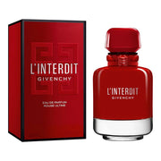 GIVENCHY - L'INTERDIT ROUGE ULTIME - Eau de Parfum