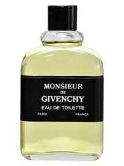 GIVENCHY - MONSIEUR DE GIVENCHY - Eau de Toilette
