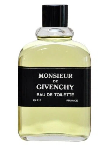GIVENCHY - MONSIEUR DE GIVENCHY - Eau de Toilette