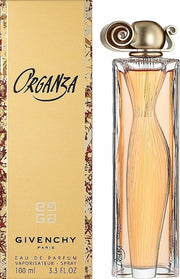 GIVENCHY - ORGANZA - Eau de Parfum