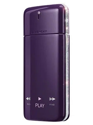 GIVENCHY - PLAY INTENSE FOR HER - Eau de Parfum