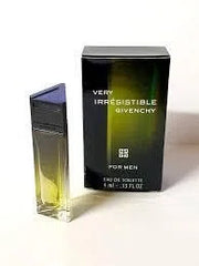 GIVENCHY - VERY IRRESISTIBLE FOR MEN Miniatura - Eau de Toilette