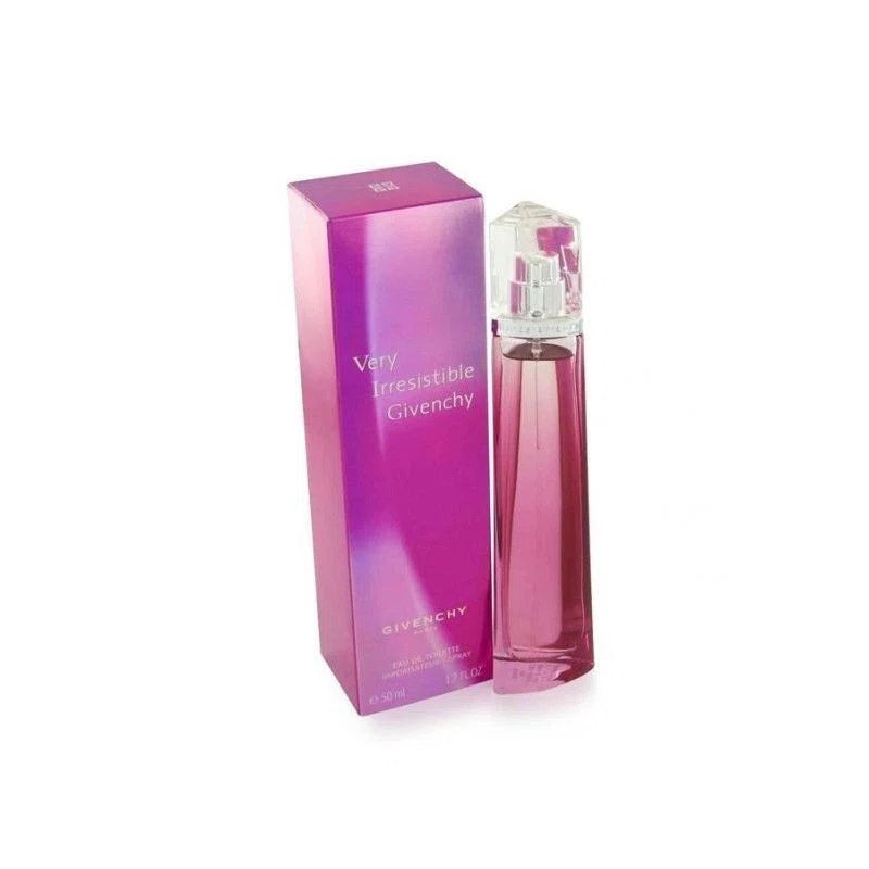 GIVENCHY - VERY IRRESISTIBLE (Nuova Edizione) - DONNA - Eau de Parfum