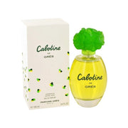 GRES - CABOCHARD - Eau de Toilette