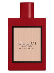 GUCCI - BLOOM AMBROSIA DI FIORI - Eau de Parfum Intense