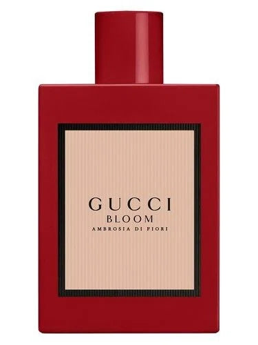 GUCCI - BLOOM AMBROSIA DI FIORI - Eau de Parfum Intense