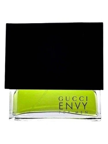 GUCCI - ENVY FOR MEN Miniatura - Eau de Toilette