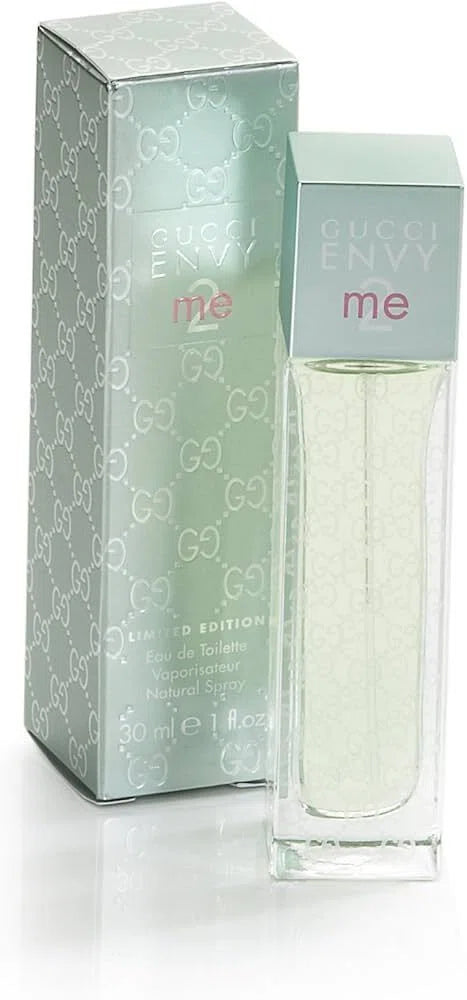 GUCCI - ENVY ME 2 EDIZIONE LIMITATA - Eau de Toilette