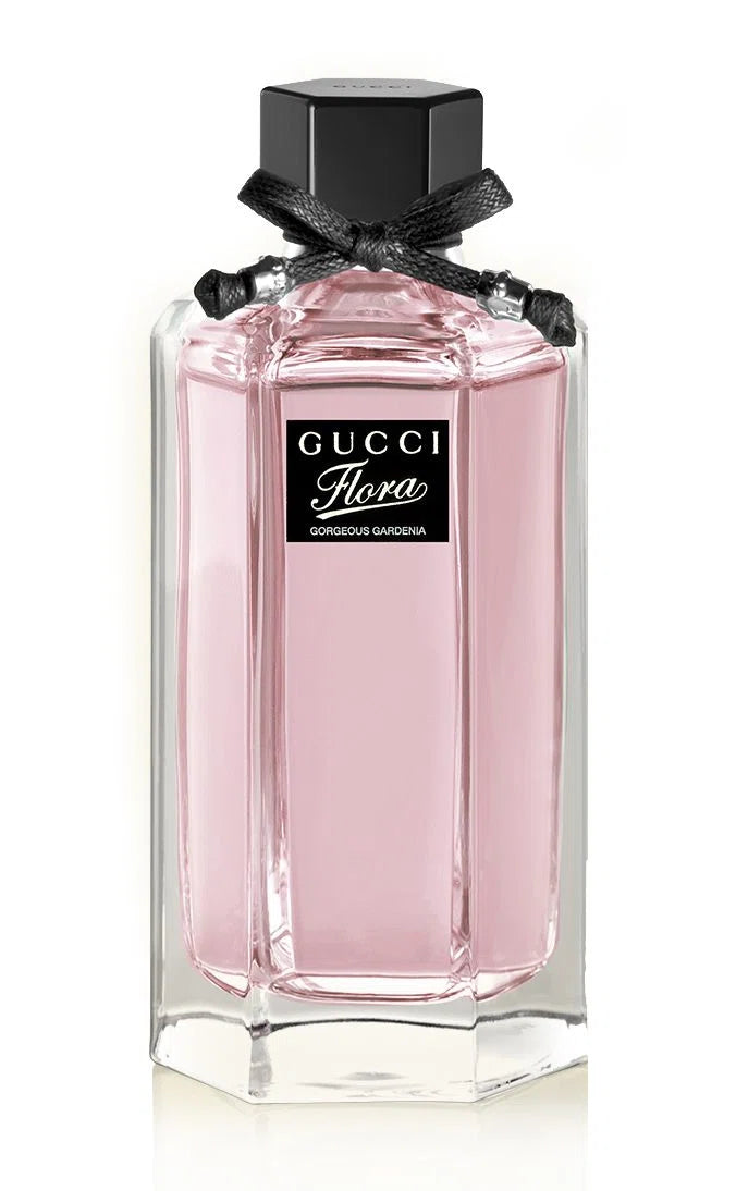 GUCCI - FLORA GORGEOUS GARDENIA - Eau de Parfum