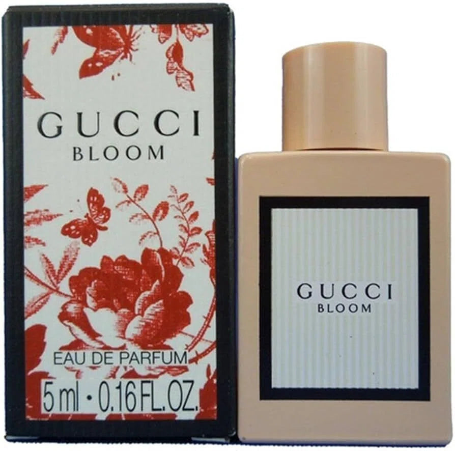 GUCCI - GUCCI BLOOM Miniatura - Eau de Parfum