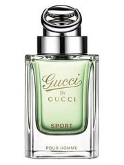 GUCCI - GUCCI BY GUCCI SPORT HOMME Miniatura - Eau de Toilette