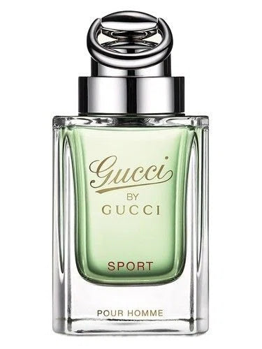 GUCCI - GUCCI BY GUCCI SPORT HOMME Miniatura - Eau de Toilette