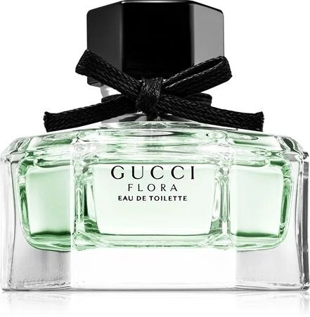 GUCCI - GUCCI FLORA (Vecchia Edizione) - Eau de Toilette
