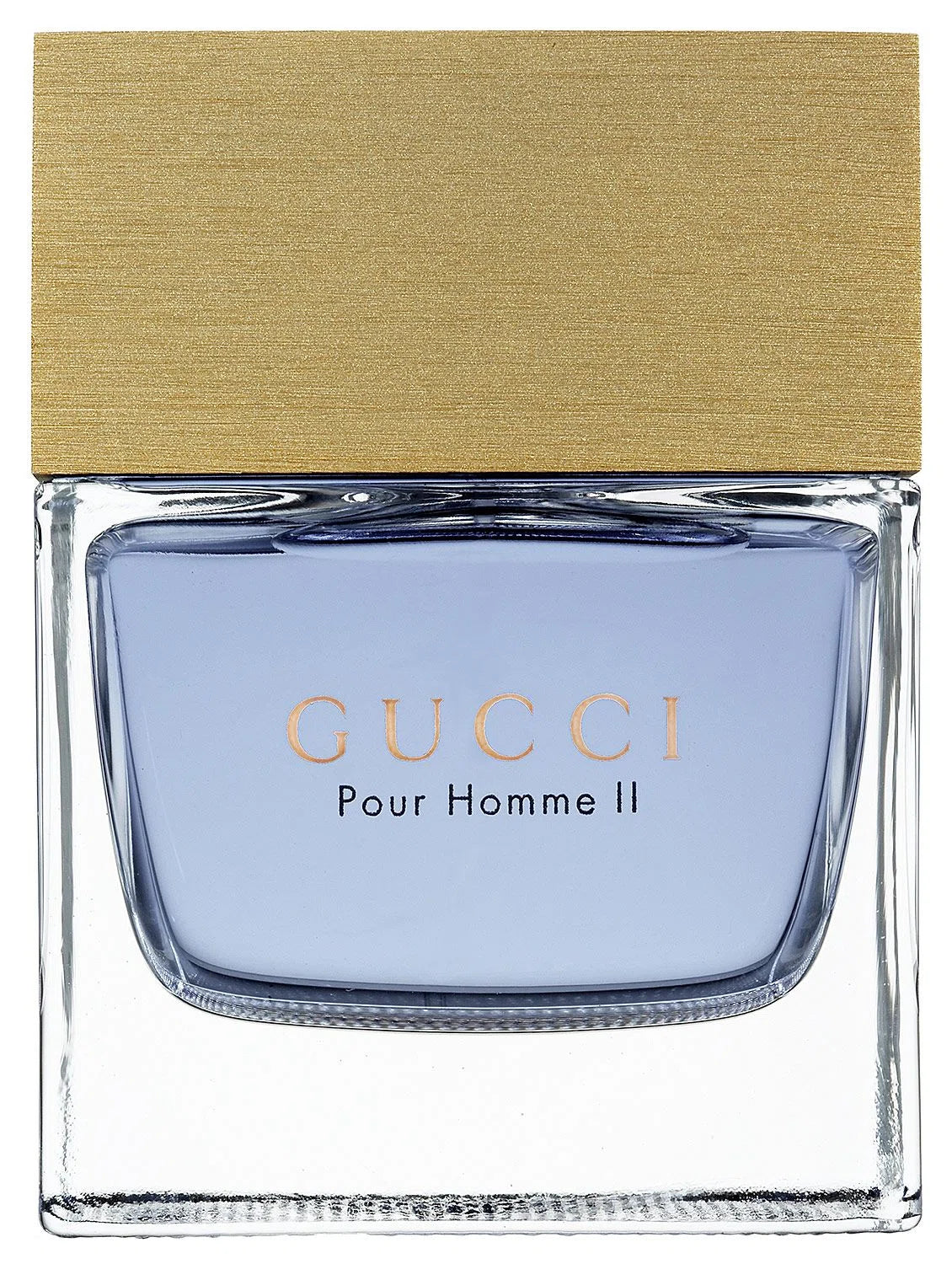 GUCCI - GUCCI POUR HOMME 2 Miniatura - Eau de Toilette